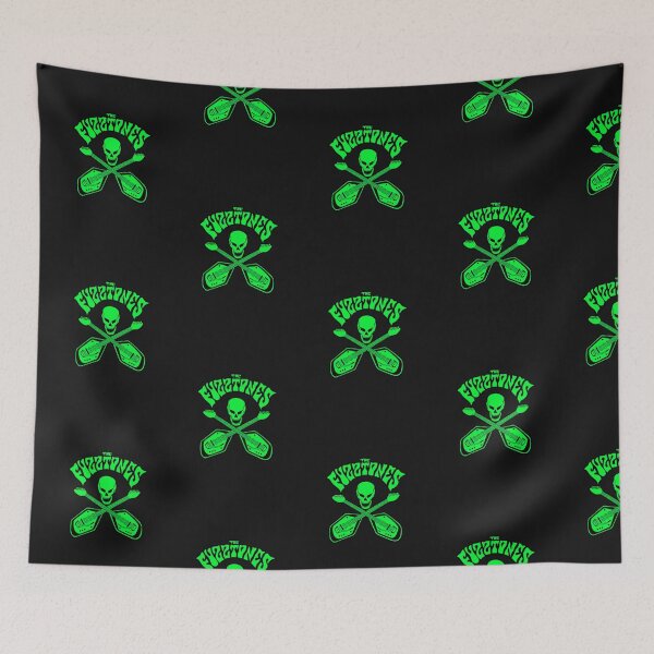 Item preview, American garage punk 80s fuzztones designed and sold by MetalSatyrShop.