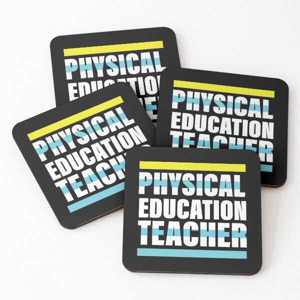 Item preview, Physical Education Teacher designed and sold by AuroraApparel.