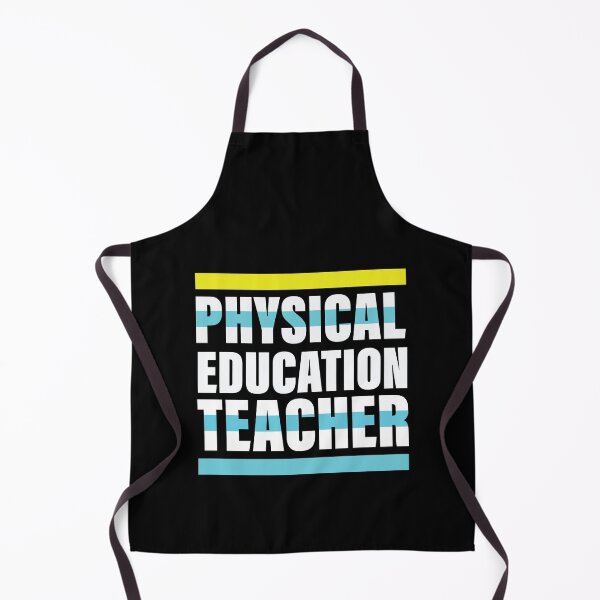 Item preview, Physical Education Teacher designed and sold by AuroraApparel.