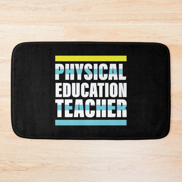 Item preview, Physical Education Teacher designed and sold by AuroraApparel.