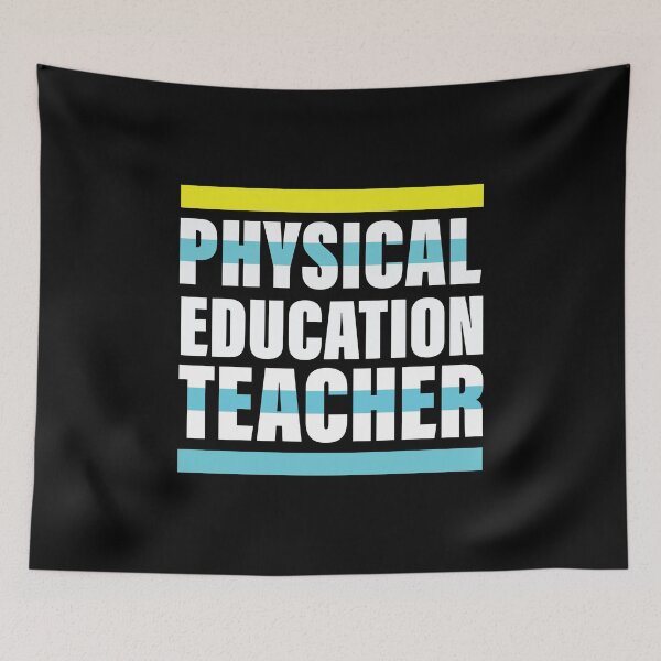 Item preview, Physical Education Teacher designed and sold by AuroraApparel.