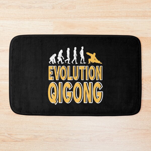 Item preview, Qigong Evolution Traditional Chinese Meditation designed and sold by NeXore.
