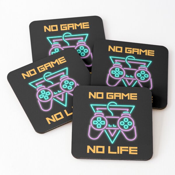 Item preview, No Game No Life designed and sold by GeeHanz.
