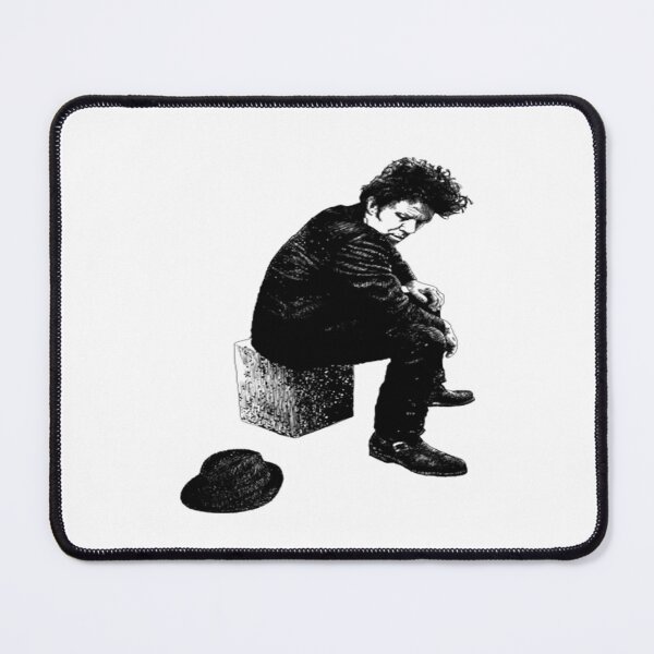 Item preview, Tom Waits T-ShirtTom Waits  designed and sold by GLTee.
