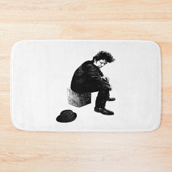 Item preview, Tom Waits T-ShirtTom Waits  designed and sold by GLTee.