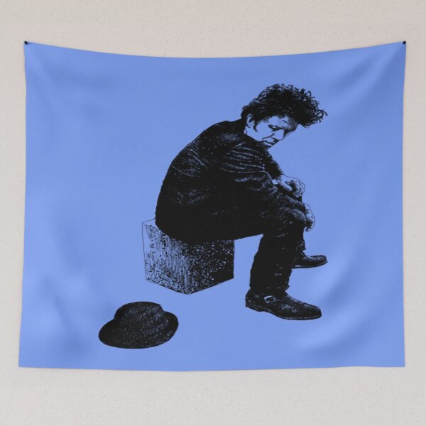 Item preview, Tom Waits T-ShirtTom Waits  designed and sold by GLTee.