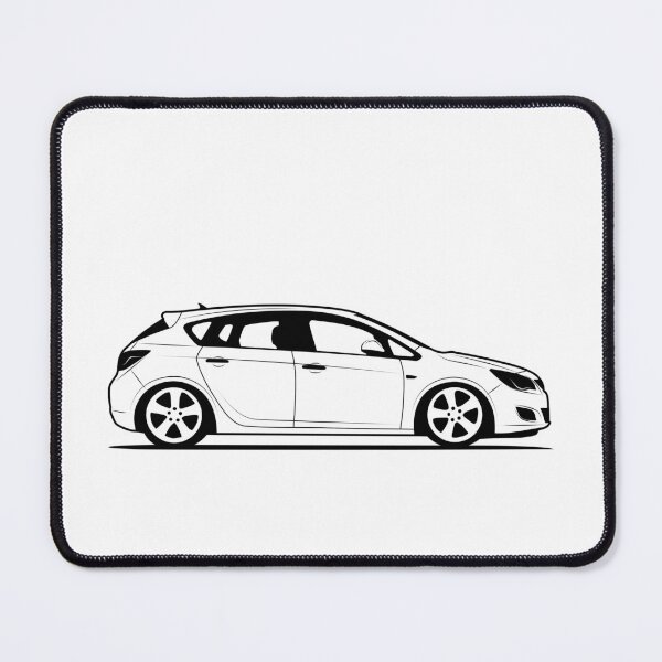 Item preview, Astra J designed and sold by citroenc5.