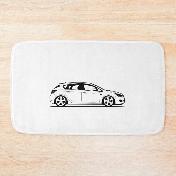Item preview, Astra J  designed and sold by citroenc5.