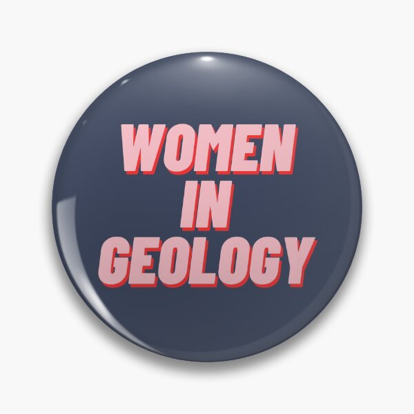Item preview, Women in Geology designed and sold by polishalpaca.