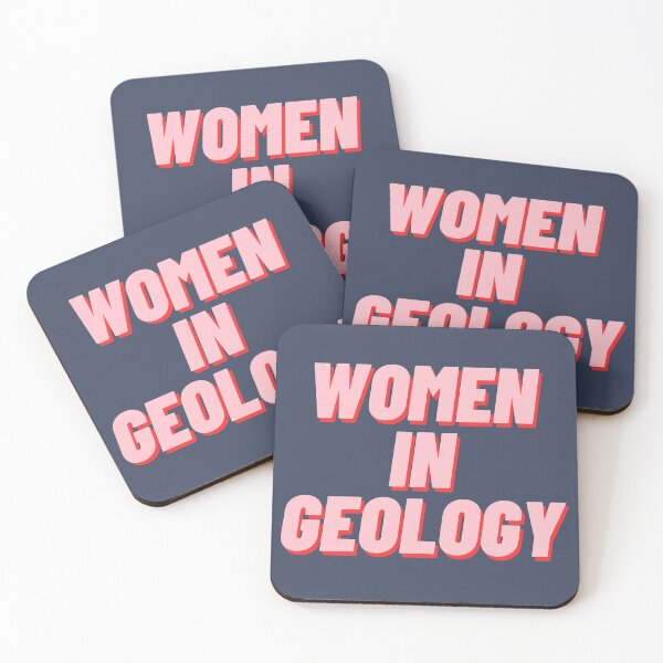 Item preview, Women in Geology designed and sold by polishalpaca.