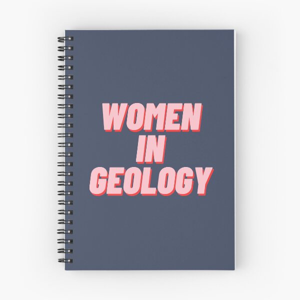 Item preview, Women in Geology designed and sold by polishalpaca.