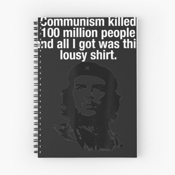 Item preview, Che Guevara designed and sold by edmonsonud.