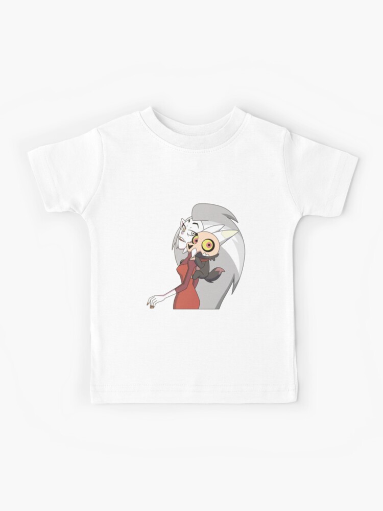 Eda Clawthorne, The Owl House Kids T-Shirt for Sale by artnchfck