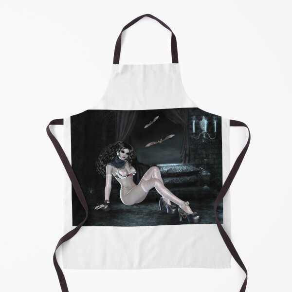 Item preview, Star .. mistress vampire designed and sold by LoneAngel.