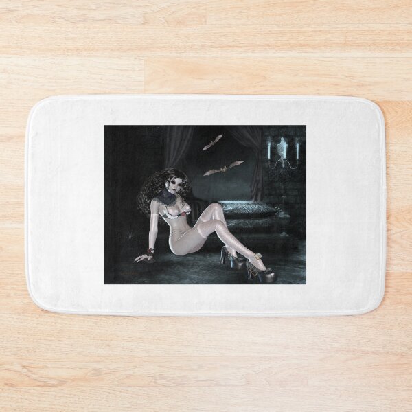 Item preview, Star .. mistress vampire designed and sold by LoneAngel.