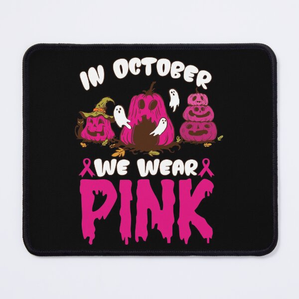 Item preview, in October we wear pink designed and sold by OzyManDiaS90.