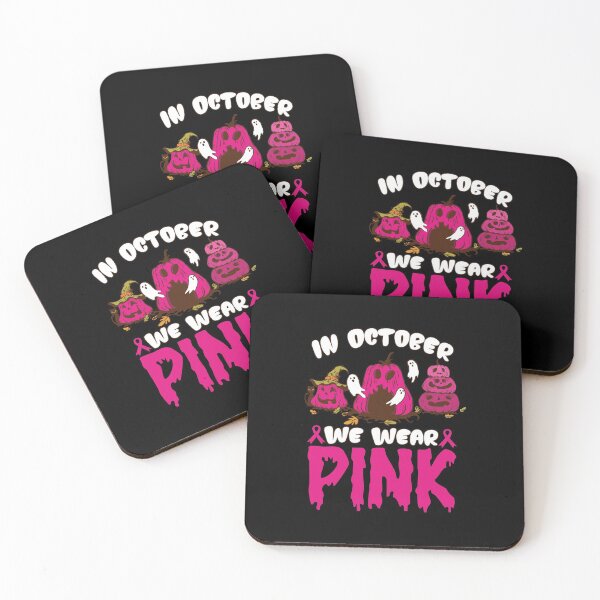 Item preview, in October we wear pink designed and sold by OzyManDiaS90.