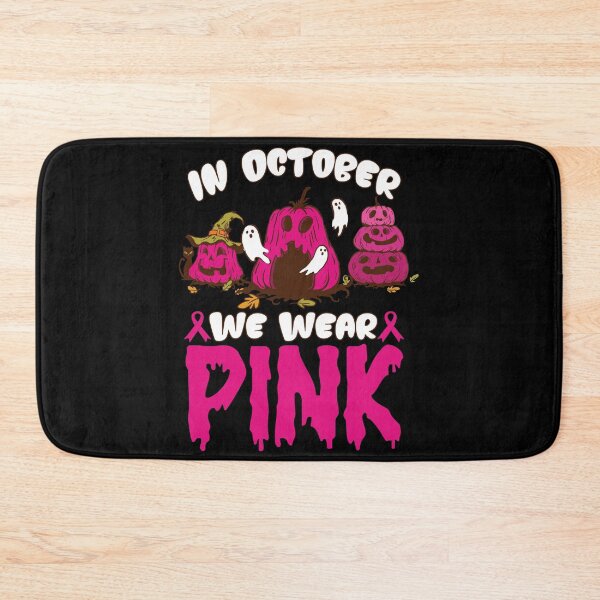 Item preview, in October we wear pink designed and sold by OzyManDiaS90.