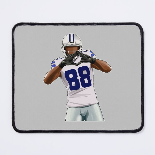 88 of the Best Views: Dez Bryant