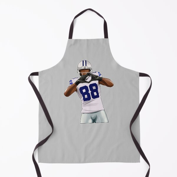 Item preview, Dez Bryant #88 Celebrates Touchdown designed and sold by CheessHead.