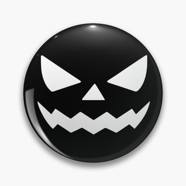 Item preview, Halloween incoming Jack Smiley Face will be Cool Shirt to wear, with Simple Detail but that's the  main point of the shirt designed and sold by peacebytin.