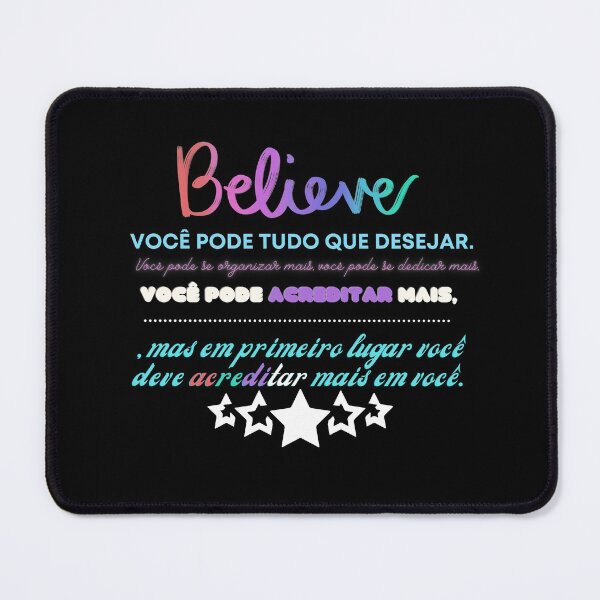 Item preview, Believe designed and sold by FabbiLive.
