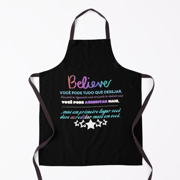 Item preview, Believe designed and sold by FabbiLive.