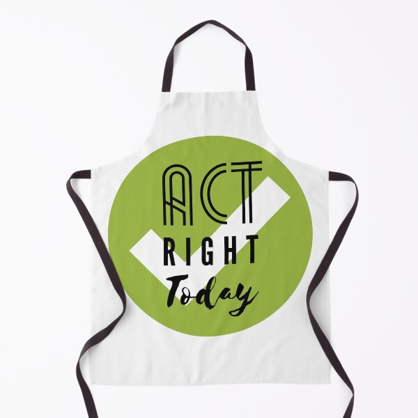 Item preview, Act Right Today designed and sold by ActRightToday.