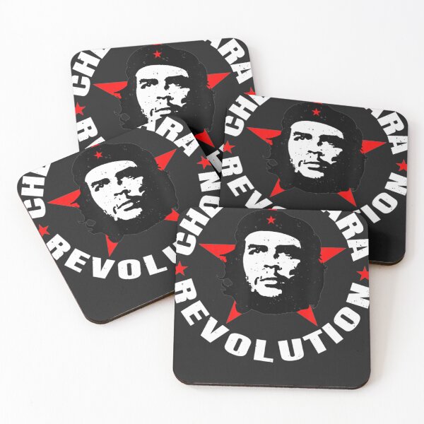 Aperçu de l'œuvre Che Guevara créée et vendue par edmonsonud.