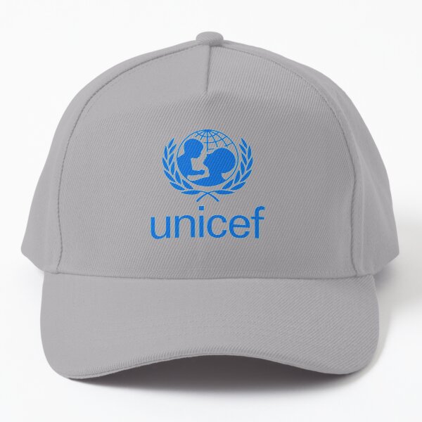 UNICEF Baseball Cap