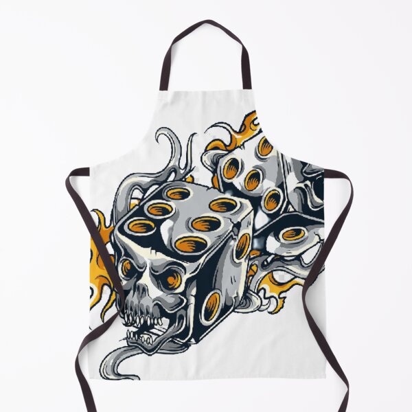 Item preview, Dice designed and sold by kiryusha-Shop.