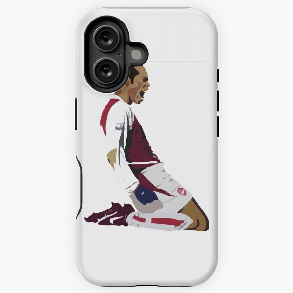 Item preview, Thierry Henry Knee slide Celebratiob designed and sold by Quamburger.