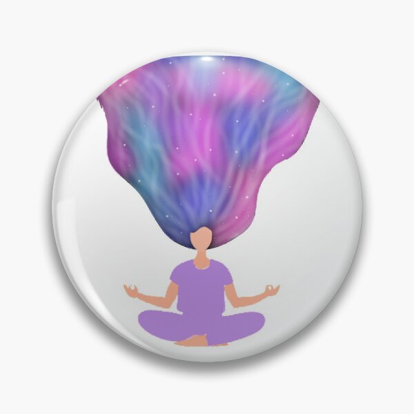 Item preview, GALAXY GIRL. designed and sold by barasha1111.