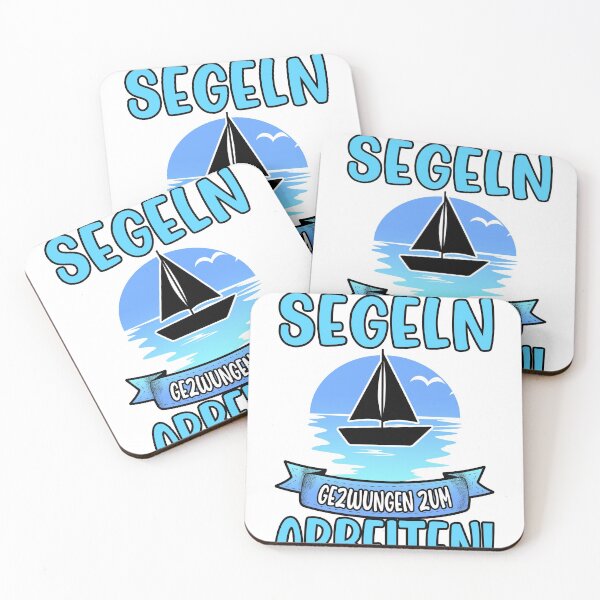 Item preview, Born to sail forced to work ship designed and sold by redshirtz.