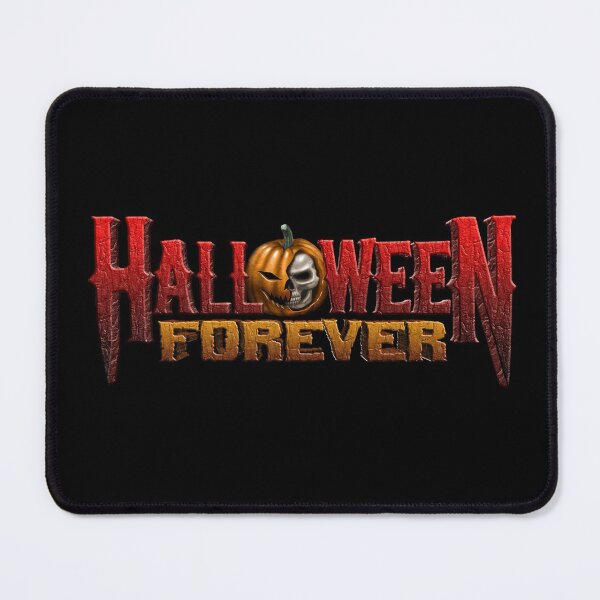 Item preview, Halloween Forever designed and sold by Zombie Squid.
