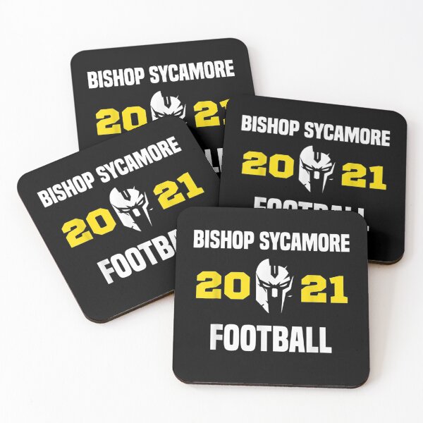 Item preview, Bishop Sycamore designed and sold by tommyrbarke23.
