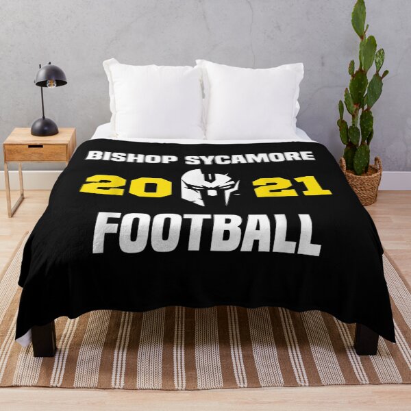 Item preview, Bishop Sycamore designed and sold by tommyrbarke23.