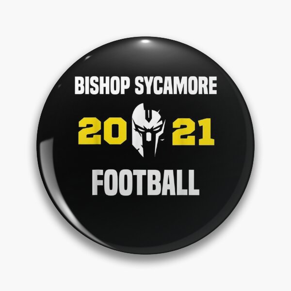 Item preview, Bishop Sycamore designed and sold by tommyrbarke23.