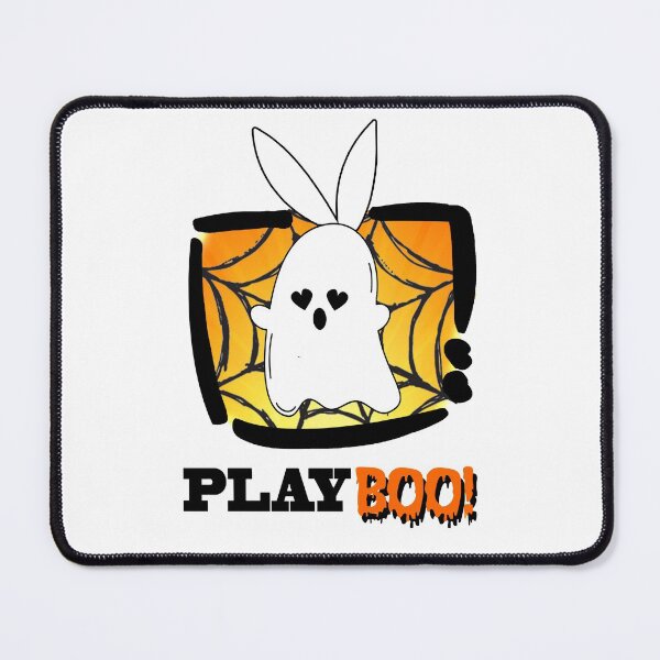 Item preview, Halloween Funny With PlayBoo designed and sold by KenDavid.