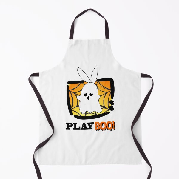 Item preview, Halloween Funny With PlayBoo designed and sold by KenDavid.