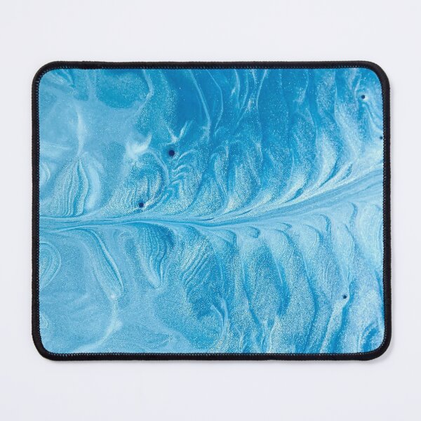 Item preview, Blue Liquid Bath designed and sold by Kellen Barnes.