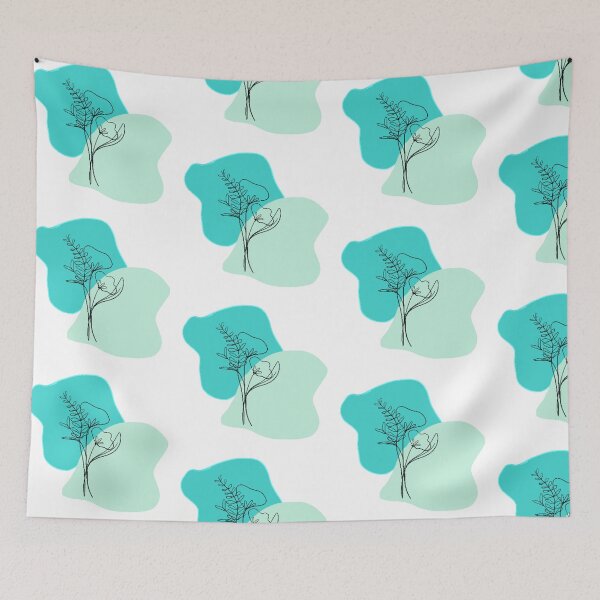 Item preview, FLORAL DESIGN. designed and sold by barasha1111.