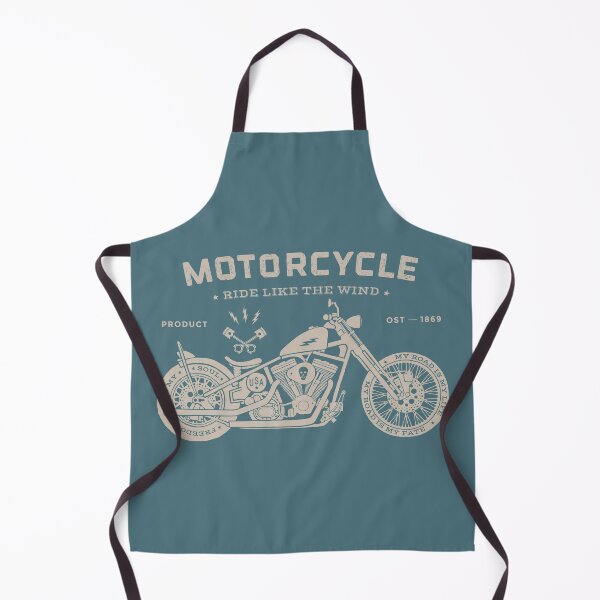 Item preview, Ride Like The Wind - Bike Lover designed and sold by Studio  Six.