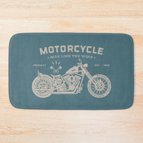 Item preview, Ride Like The Wind - Bike Lover designed and sold by Studio  Six.
