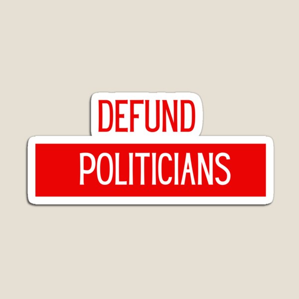Item preview, Politicians designed and sold by PassionSense.