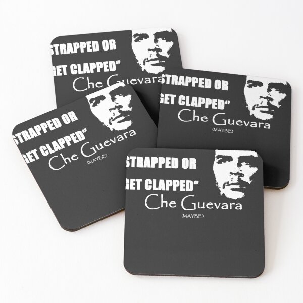 Item preview, Che Guevara designed and sold by edmonsonud.