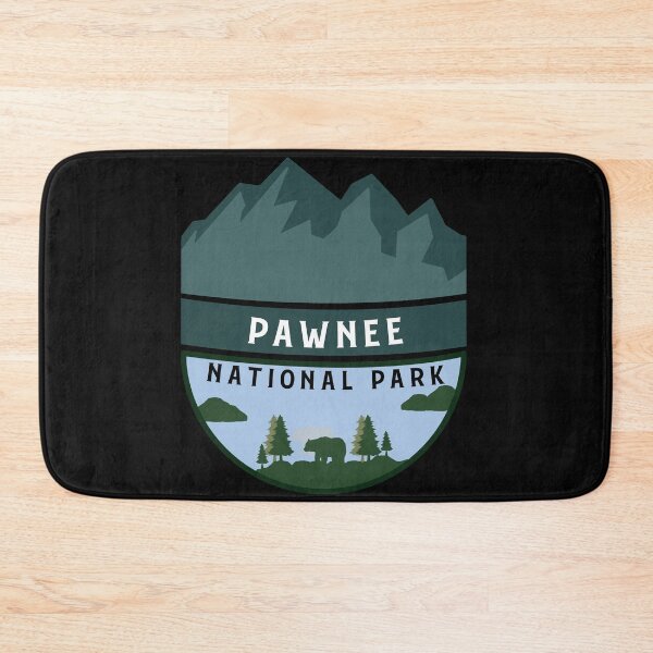 Artikelvorschau, Pawnee-Nationalpark entworfen und verkauft von Us-nature.