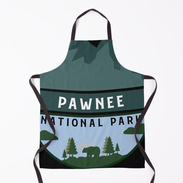 Aperçu de l'œuvre parc national de pawnee créée et vendue par Us-nature.