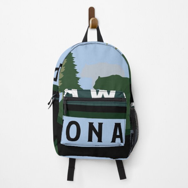 Item preview, pawnee national park designed and sold by Us-nature.