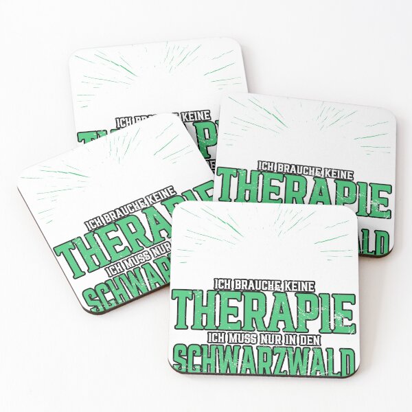Item preview, I do not need therapy must go to the Black Forest designed and sold by redshirtz.